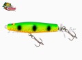 Isca OCL Lures Garrafinha 85 - 8,5cm 17,5g Cor 509B