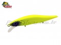 Isca Yara Mquina 98 - 9,8cm 10,5g Cor 56 Verde Limo 
