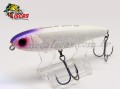 Isca Jackall Bonnie 107 Silent - 10,7cm 17,8g Cor Sakura Pearl 