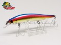 Isca Nitro Fishing Killer 115 SK 11,5cm 18,5g Cor 122