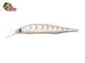 Isca Megabass X-80 Magnum + 1 - 11,5cm 18g Cor Constan Gigo II