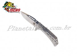 Canivete Nutika Silver 40 