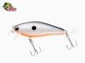 Isca OCL Lures Letal Shad 70 - 7cm 9g Cor 105