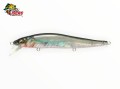 Isca Megabass Vision Oneten - 11,05cm 14g Cor Ito Clear Laker