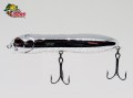 Isca Imakatsu Trair�o 90 Jr - 9cm 10,5g Cor 929 Full Metal