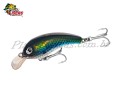 Isca Borboleta Gorducha 75 - 7,5cm 14g Cor 66HE