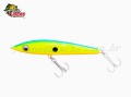Isca OCL Lures Spitfire 120 - 12cm 24g Cor CBB