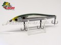 Isca Yo-Zuri 3DB Jerkbait Deep 110SP - 11cm 16,5g Cor NTS