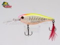 Isca Sumax Jaraki Shad 80 - 8cm 14g Usada 