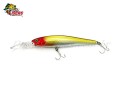 Isca Jackall Dowzvido 90SP - 9cm 10,7g Cor Clown