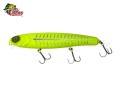 Isca Jackall Bonnie 128 - 12,8cm 25g Cor UV Bone Lemon