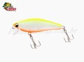 Isca OCL Lures Letal Shad 60 - 6cm 6,5g Cor 703
