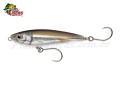 Isca Rapala X-Rap Subwalk Saltwater 9cm 20g Cor MM