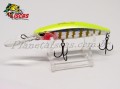 Isca Duo Realis Fangbait 80DR - 8cm 11,5g cor ADA3305