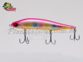 Isca Megabass X-80 Magnum 11,5cm 17,5g Cor GLX Rainbow PB