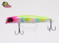 Isca Megabass Kagelou MD 98F - 9,8cm 12g Cor PH Ghost Candy