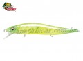 Isca Megabass Vision Oneten Jr 9,8cm 10,6g Cor Shell Skin Lemon