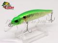 Isca Duo Realis Rozante 77SP 7,7cm 8,4g Cor CPA3512