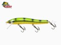 Isca OCL Lures Panic S Barbela Curta - 11,5cm 19g Cor 814