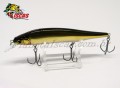 Isca Megabass Ito Shiner 115SP - 11,5cm 14g Cor Wakin Golden Shiner