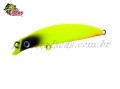 Isca Yara Destroyer 95F - 9,5cm 8g Cor 56 Verde Lim�o