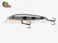 Isca OCL Lures Gap 110 - 11cm 19,5g Cor 103
