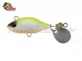 Isca Duo Realis Spin 38 - 3,8cm 11g Cor ACC0170
