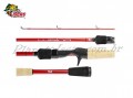 Vara Marine Sports Lubina LU-C581MF 10/16 Lbs (Inteiria)