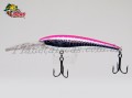Isca Storm Deep Thunder 110 - 11cm 28g Cor 988 Hot Pink UV