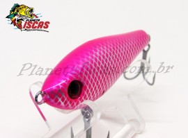 Isca Strey Luntica 90SS - 9cm 22g 24700 Pink