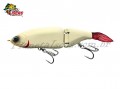 Isca Yara Big Boy 150 - 15cm 45g Cor 07 Osso