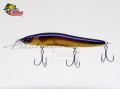 Isca Megabass Vision Oneten R + 1 - 11cm 14g Cor GP Spawn Killer 