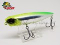 Isca Duo Realis Pencil 100 - 10cm 14,3g cor ASA0677 Glow