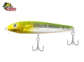 Isca Nakamura Sar� Sar� 100 Hologr�fica - 10cm 12g Cor 530