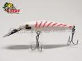 Isca Rapala CD Magnum 9cm 17g Cor CG