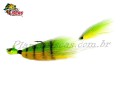 Isca Yara Killer Jig 6/0 17g Cor 11 Fire Tiger 