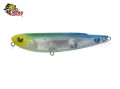 Isca Zip Baits Fakie Dog 70 - 7cm 8,2g Cor 567 CW Crazy Gradation 