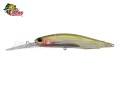 Isca Duo JerkBait 100DR Barra Tuned - 10cm 15,7g cor CNH0802