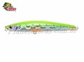 Isca Bassday Sugapen 120F - 12cm 19,5g Cor WH-371 Chart Back Iwashi
