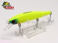 Isca Moriah Flatcore Minnow 103SP - 10,3cm 13g Cor 16