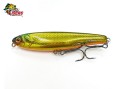 Isca Jackall Bonnie 107 - 10,7cm 17,5g Cor Flash Gold Bait