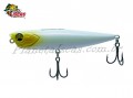 Isca Monster 3X Hard Black-Z 85 - 8,5cm 10,5g Cor 01