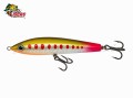 Isca OCL Lures Spitfire 120 - 12cm 24g Cor Arari Gold