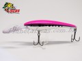 Isca Storm Deep Thunder 110 - 11cm 28g Cor 994 Pink Sardine