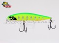 Isca Duo JerkBait Pike 100SP 10cm 14,5g cor ASI4044