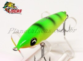 Isca OCL Lures Spitfire Baby 6,1cm 7g Cor 509