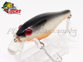 Isca Ocamb Papa Black 7cm 13g Cor 39