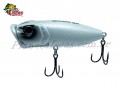 Isca Monster 3X Hard Pop Frog 70 - 7cm 12g Cor 01
