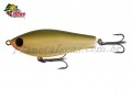 Isca Strey Luntica 70SS - 7cm 16,5g 23150 Prola