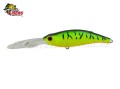 Isca Marine Sports Deep Dart 75 7,5cm 11,5g Cor 28